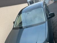 Gebraucht VW Caddy Life 80 PS (58 kW) 2008 Grau Van / Kleinbus