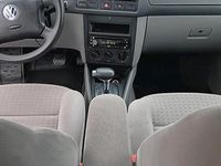 Gebraucht VW Golf II 101 PS (74 kW) 1988 Silber Kleinwagen