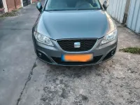 Gebraucht Seat Exeo 140 PS (102 kW) 2013 Grau Kombi