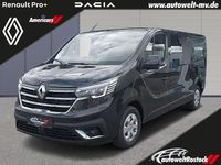 Gebraucht Renault Trafic Life 150 PS (110 kW) 2023 Van / Kleinbus