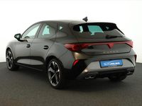 Gebraucht Cupra Leon 150 PS (110 kW) 2025 Mitternachtsschwarz metallic SUV