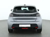 Neu Peugeot 208 101 PS (74 kW) 2025 Gelb Kleinwagen