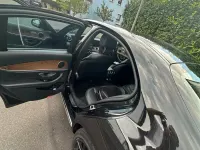Gebraucht Mercedes E250 211 PS (155 kW) 2016 Schwarz Limousine