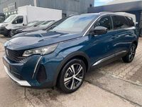 gebraucht Peugeot 5008 1.2 PureTech 130 GT (EURO 6)