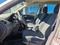 Używany Renault Mégane Avantage 103 KM (75 kW) 2008 Szary Sedan/Limuzyna