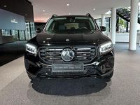 Gebraucht Mercedes GLB250 Night 224 PS (164 kW) 2024 Schwarz SUV