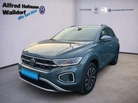 Gebraucht VW T-Roc Style 150 PS (110 kW) 2024 Andere farbe SUV