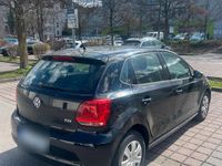 Gebraucht VW Polo 75 PS (55 kW) 2013 Kleinwagen