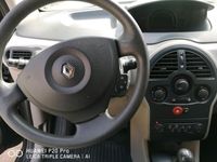 gebraucht Renault Modus 1,5 dci Authentique TÜV+ÖL NEU