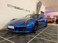 gebraucht Porsche 911 Carrera 4 991GTS, 1. Hand