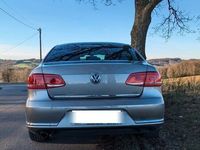 gebraucht VW Passat 1.6 TDI Comfortline BlueMotion Tech C...