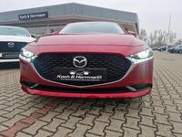 Neu Mazda 3 Center-Line 140 PS (102 kW) 2025