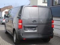 gebraucht Citroën Jumpy / Opel Vivaro Cargo