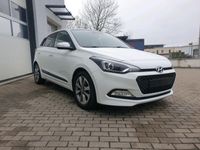 gebraucht Hyundai i20 I20 /Active / 140tkm / 1.HAND / Ez2018 / Service NEU