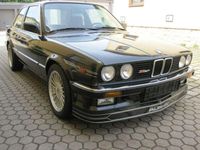 Gebraucht Alpina B6 209 PS (153 kW) 1986 Schwarz Coupé