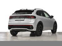 Neu VW Taigo R-line 150 PS (110 kW) 2025 Reflexsilber metallic schwarz un SUV