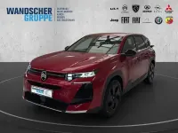 Neu Citroën C5 Aircross 146 PS (107 kW) 2025 Rotandere SUV