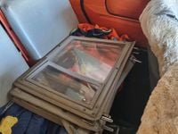 Gebraucht VW 181 54 PS (39 kW) 1974 Orange SUV