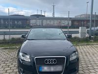 gebraucht Audi A3 Cabriolet 