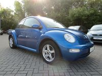 gebraucht VW Beetle en vogeu,Klima,HU&AU Neu