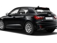 gebraucht Audi A1 Sportback 30TFSI sport S line S tronic Navi