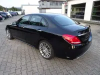 Gebraucht Mercedes C43 AMG AMG 367 PS (269 kW) 2015 Schwarz Limousine