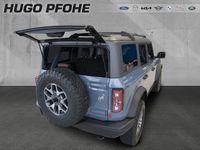 gebraucht Ford Bronco Badlands 2.7 l EcoBoost e-4WD Automatik S