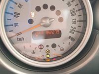 Gebraucht Mini ONE 2003 Kleinwagen