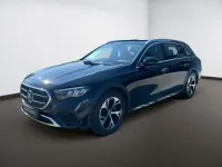 Gebraucht Mercedes 220 197 PS (144 kW) 2025 Metalliclack obsidianschwarz (metallic) Kombi