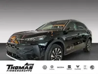 Neu VW T-Roc Life 116 PS (85 kW) 2026 Schwarz SUV