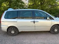 Second-hand Citroën C8 140 CP (102 kW) 2008 Gri Monovolum
