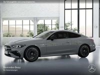 Gebraucht Mercedes CLE300 AMG 204 PS (150 kW) 2025 Grau Coupé