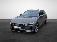 Gebraucht Audi A5 Comfort 204 PS (150 kW) 2025 Grau (chronosgrau metallic) Kombi