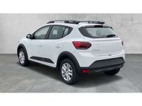 gebraucht Dacia Sandero Stepway Expression TCe100 ECO-G SHZ+NAVI