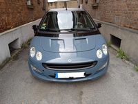 Gebraucht Smart ForFour 75 PS (55 kW) 2004 Grau Kleinwagen