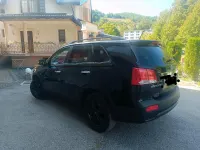 Gebraucht Kia Sorento 197 PS (144 kW) 2013 Schwarz SUV
