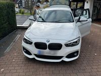 gebraucht BMW 120 d xDrive Edition M Sport Shadow A Edition...