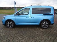 Gebraucht Ford Tourneo Connect Active 122 PS (89 kW) 2023 Andere Van / Kleinbus
