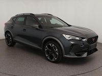 Gebraucht Cupra Formentor VZ 310 PS (228 kW) 2021 Grau SUV
