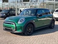 Second-hand Mini Cooper 135 kW (184 CP) 2023 Verde Hatchback