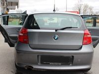 gebraucht BMW 118 i Edition Lifestyle Edition*PDC*AHK*Tempomat*