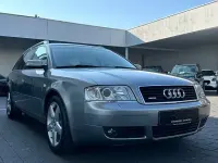 Gebraucht Audi A6 Sport 180 PS (132 kW) 2004 Grau Kombi