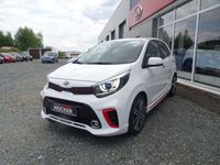 gebraucht Kia Picanto 1.2 ISG GT Line