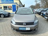 gebraucht VW Golf Plus VI Comfortline*Automatik*PDC*TEMP