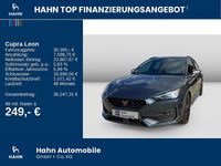 Gebraucht Cupra Leon VZ 310 PS (228 kW) 2023 "magnetic tech" Kombi