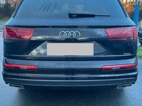 gebraucht Audi Q7 quattro, 3xS-Line, AUT.PAN.