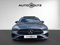 Gebraucht Mercedes CLA180 Advanced 136 PS (100 kW) 2023 Mountaingrau Limousine