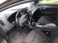 Gebraucht Hyundai i40 Trend 141 PS (103 kW) 2016 Braun Kombi