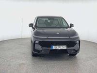 Neu Leapmotor B10 160 kW (218 PS) 2025 Schwarz SUV