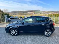 Gebraucht Seat Altea Copa 140 PS (102 kW) 2012 Schwarz Van / Kleinbus